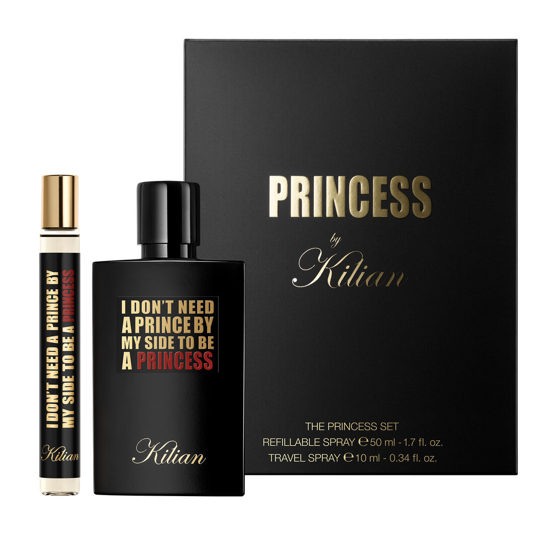 Princess Set Парфюмерный набор KILIAN PARIS N0ESY40000 фото 1