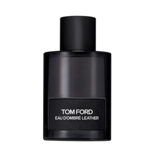 Eau D'Ombre Leather Туалетная вода TOM FORD