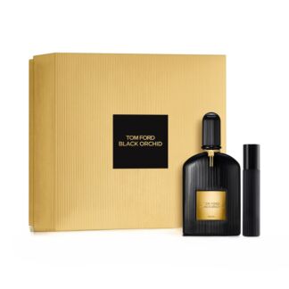 Black Orchid EDP Set Парфюмерный набор TOM FORD