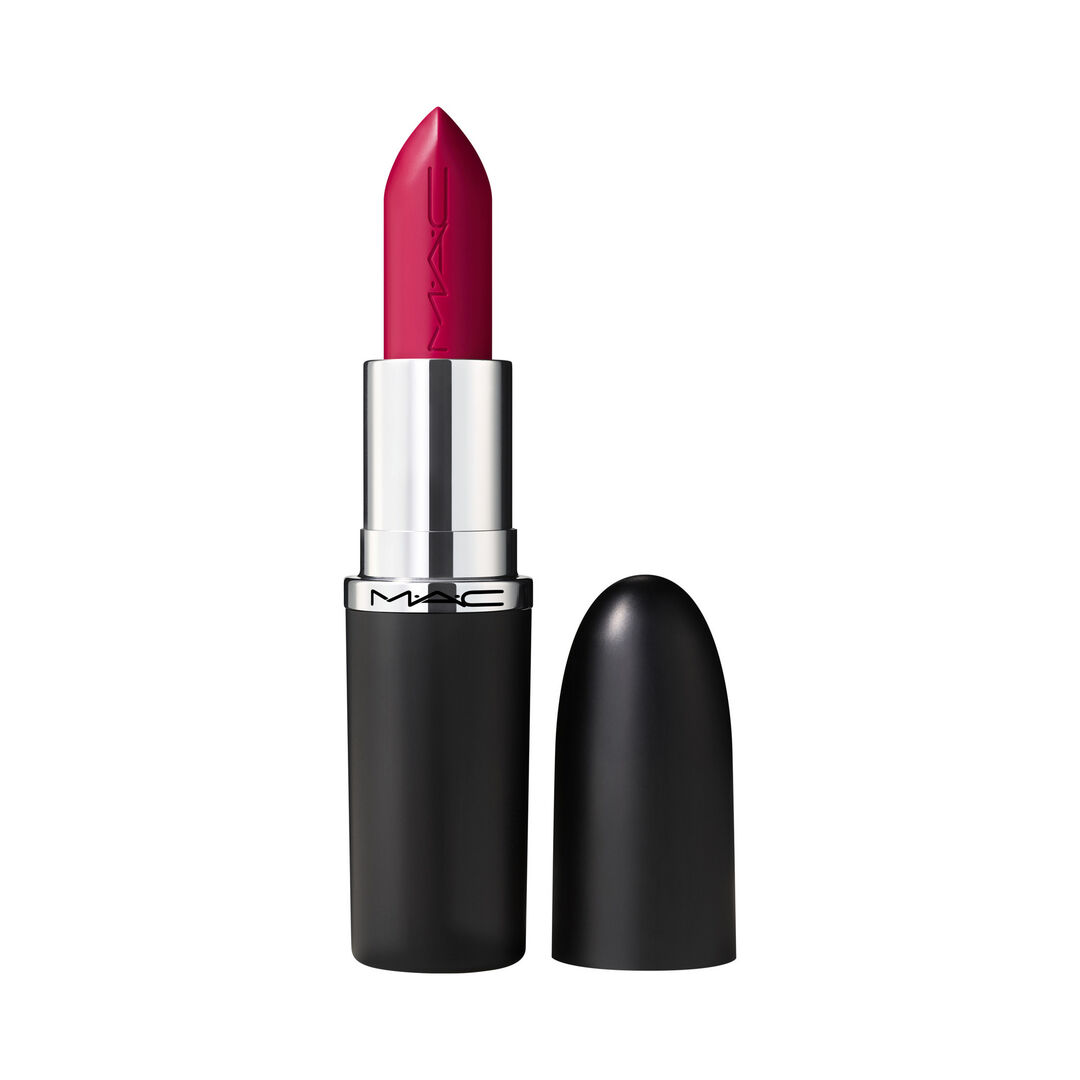 MACXIMAL SLEEK SATIN LIPSTICK Губная помада MAC NW9M020000 фото 1