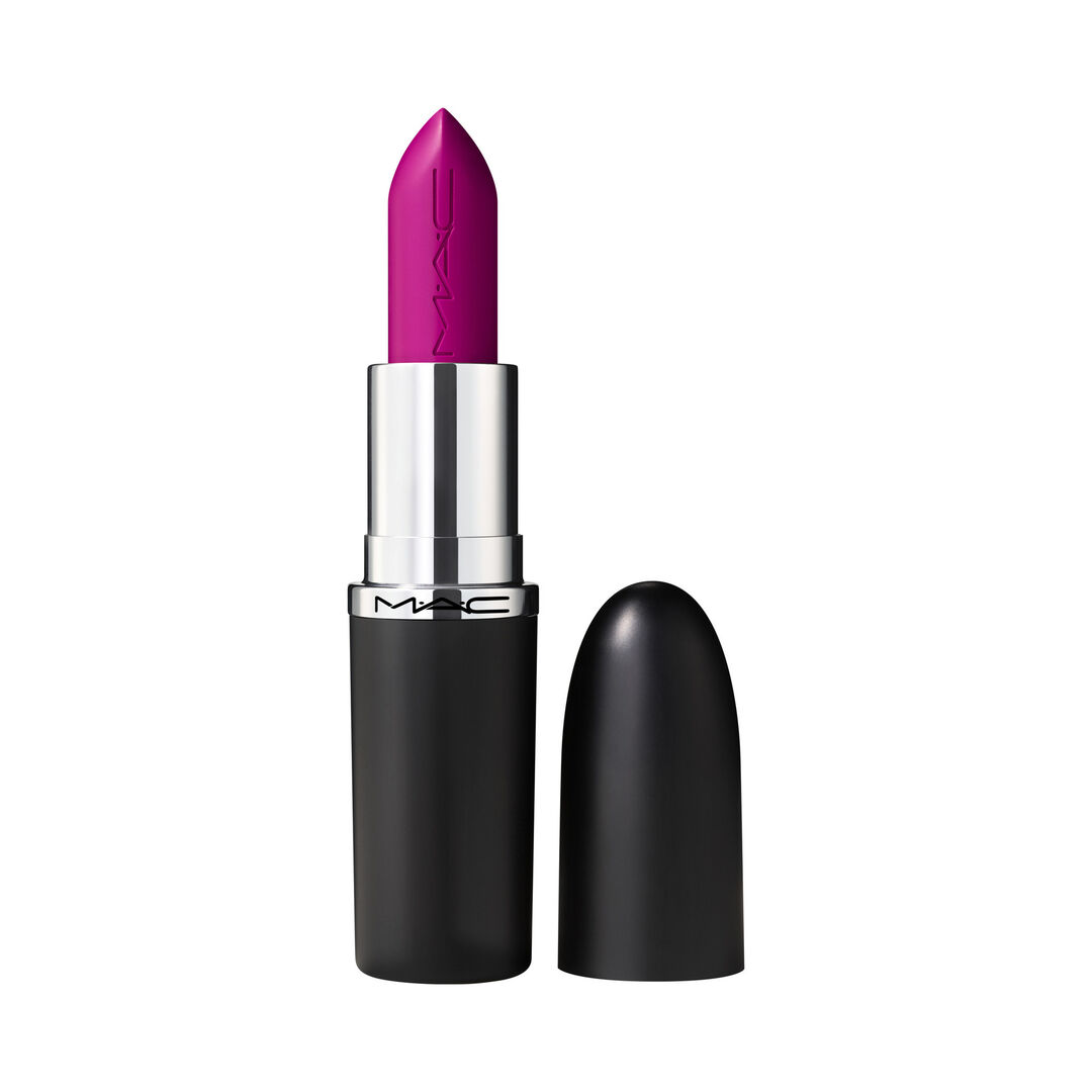 MACXIMAL SLEEK SATIN LIPSTICK Губная помада MAC NW9M150000 фото 1