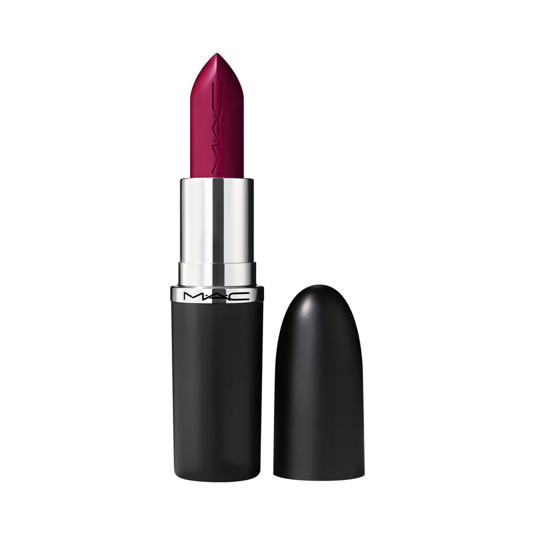 MACXIMAL SLEEK SATIN LIPSTICK Губная помада MAC NW9M450000 фото 1