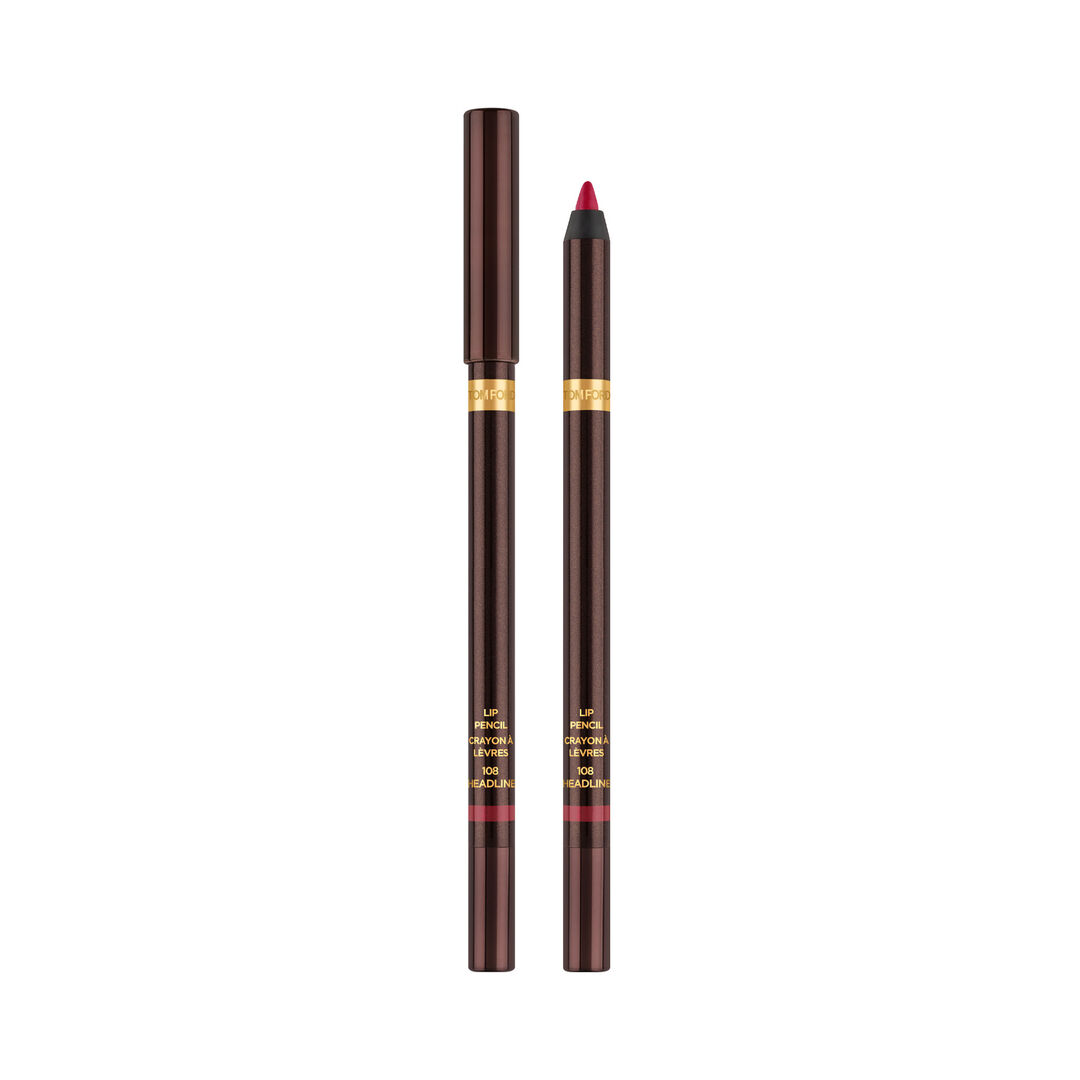 TOM FORD LIP LINER Карандаш для Губ 108 Headline 1,2 г TOM FORD TEY6080000 фото 1
