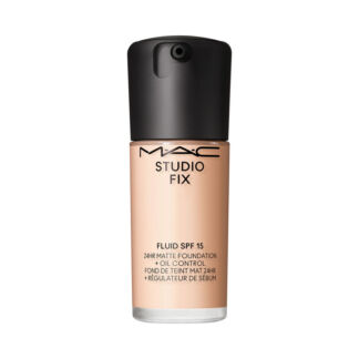 STUDIO FIX FLUID FOUNDATION Тональная основа-флюид SPF15 MAC