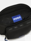 Поясная сумка Hugo Blue 490710-185 фото 3