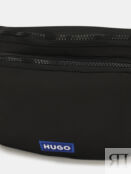 Поясная сумка Hugo Blue 490710-185 фото 4