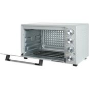 Мини-печь Kraft KFC-MO 456 HGR серый KFC-MO 456 HGR фото 3