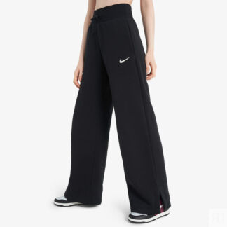 Женские брюки Nike Sportswear Phoenix, Черный Nike