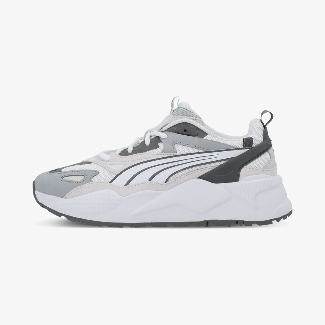 Кроссовки унисекс PUMA RS-X, PUMA 390776P0P-42 фото 1