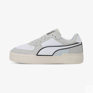 Кеды PUMA Ca Pro Classic Contour, Белый PUMA