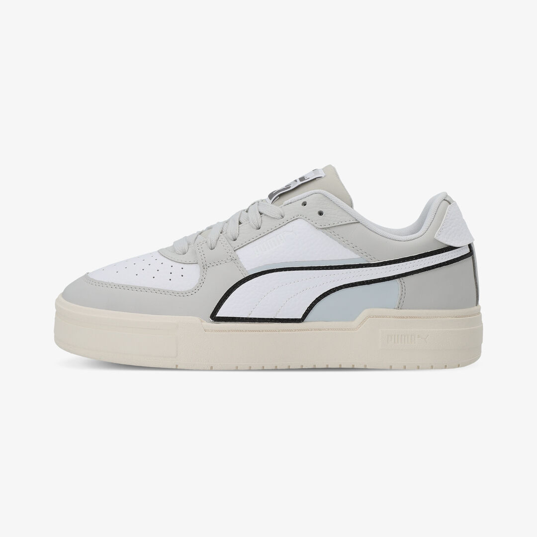 Кеды PUMA Ca Pro Classic Contour, Белый PUMA 398353P0P-01 фото 1