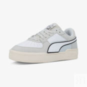 Кеды PUMA Ca Pro Classic Contour, Белый PUMA 398353P0P-01 фото 2