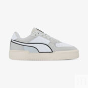 Кеды PUMA Ca Pro Classic Contour, Белый PUMA 398353P0P-01 фото 4