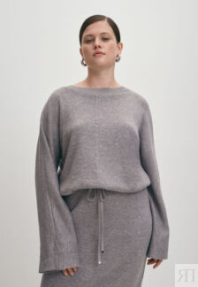 Блуза с кулисой  3XL(54) Lalis