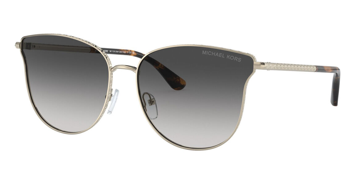 Солнцезащитные очки женские Michael Kors 1120 1014/8G фото 1