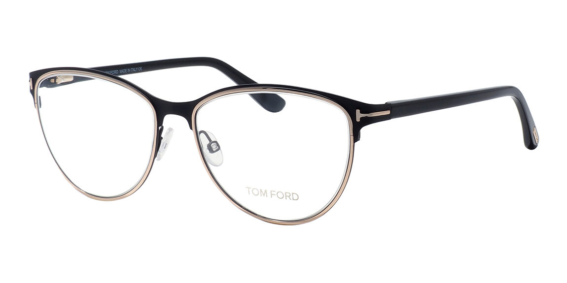 Оправа для очков женская Tom Ford 5420 005 фото 1