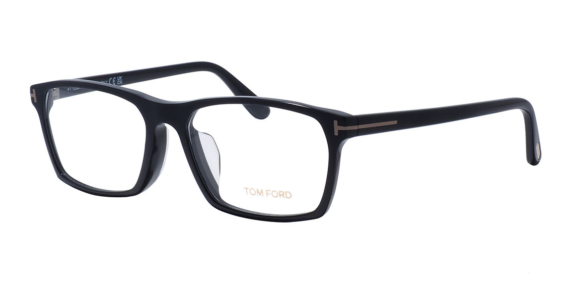 Оправа для очков мужская Tom Ford 4295 002 фото 1