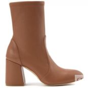 Ботинки Stuart Weitzman SF413 1499342 фото 1