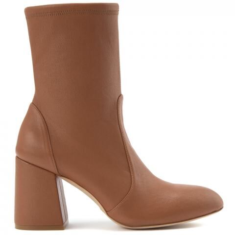 Ботинки Stuart Weitzman SF413 1499342 фото 1