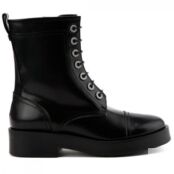 Ботинки Casadei 1R497Y0301 1444320 фото 1