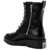 Ботинки Casadei 1R497Y0301 1444320 фото 3