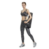 Женские спортивные колготки Reebok Workout Ready Printed 116538955 фото 4