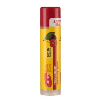 Daily Care Бальзам для губ вишня SPF 15 в стике CARMEX