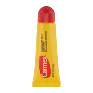 Classic Бальзам для губ классический в тубе CARMEX