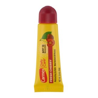 Daily Care Бальзам для губ вишня SPF 15 в тубе CARMEX