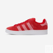 Женские кеды adidas Campus 00S, Красный adidas IF9637A01-. фото 1