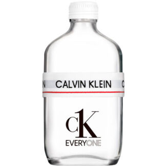 CK EVERYONE Туалетная вода CALVIN KLEIN