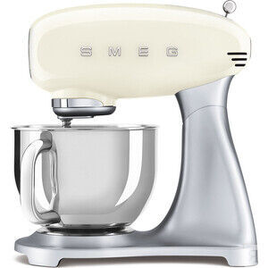 Планетарный миксер Smeg SMF02CREU