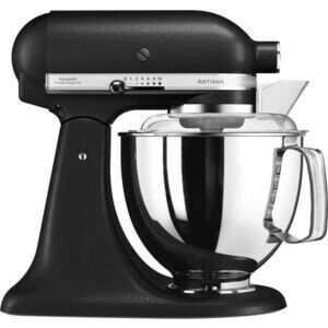 Миксер планетарный KitchenAid 5KSM175PSEBK