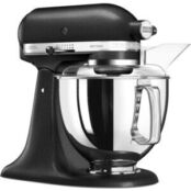 Миксер планетарный KitchenAid 5KSM175PSEBK 5KSM175PSEBK фото 3