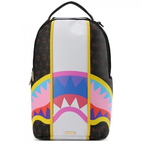 Рюкзак SPRAYGROUND B6300 1475108 фото 1
