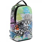 Рюкзак SPRAYGROUND B6700 1475132 фото 2