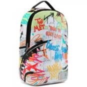 Рюкзак SPRAYGROUND B4849 1475135 фото 2