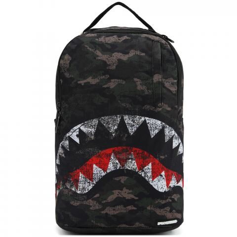 Рюкзак SPRAYGROUND B6182 1510681 фото 1