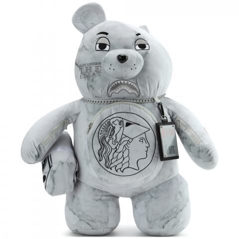 Рюкзак SPRAYGROUND B6696 1475134 фото 1