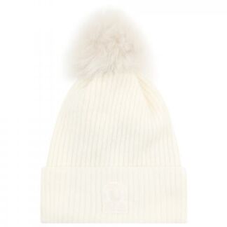 Шапка Parajumpers ALPACA POM POM HAT