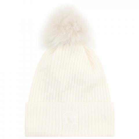 Шапка Parajumpers ALPACA POM POM HAT 1445789 фото 1