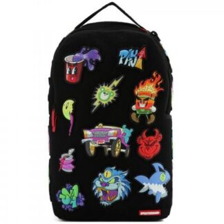 Рюкзак SPRAYGROUND B5902