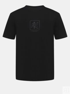 Футболка Armani Exchange