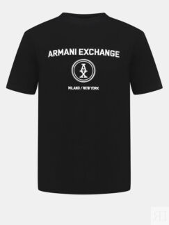 Футболка Armani Exchange