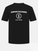 Футболка Armani Exchange 492493-045 фото 1