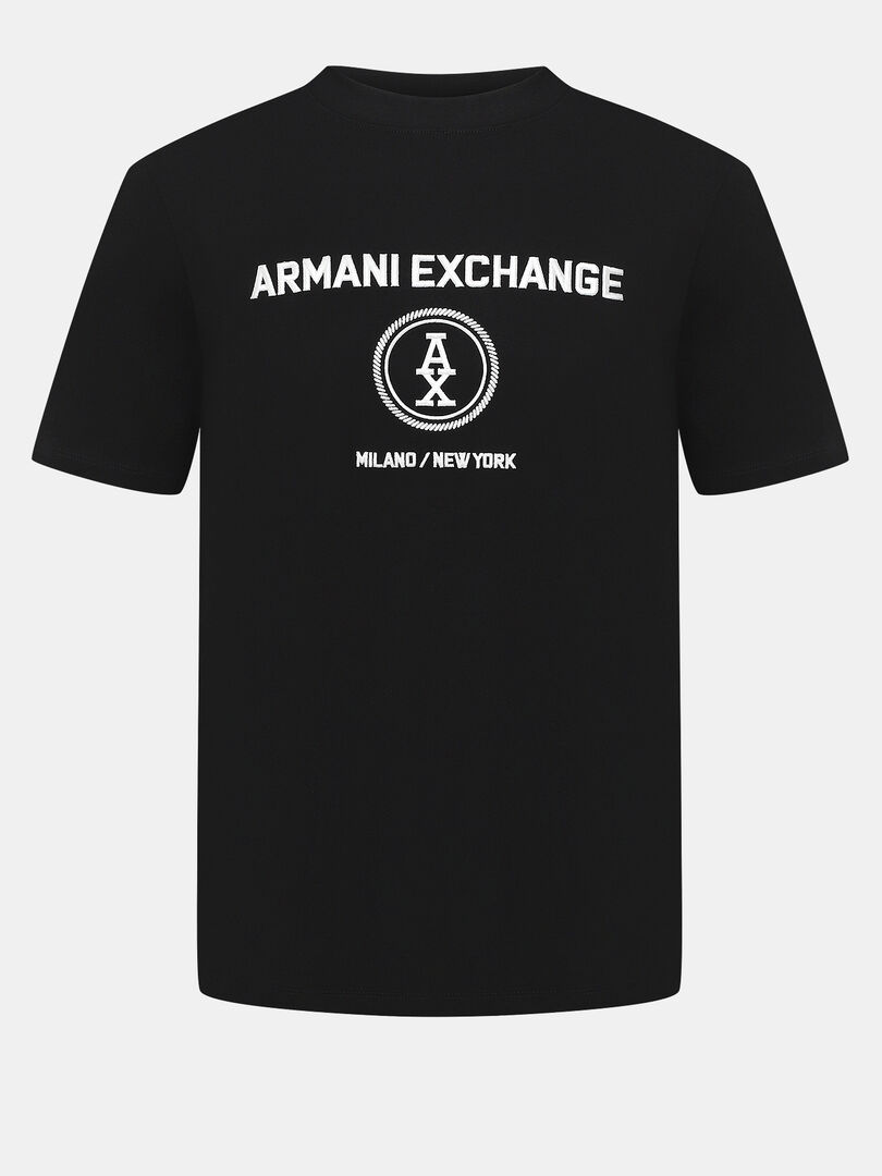 Футболка Armani Exchange 492493-045 фото 1