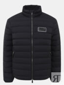 EA7 Emporio Armani Пуховая куртка 485129-043 фото 1