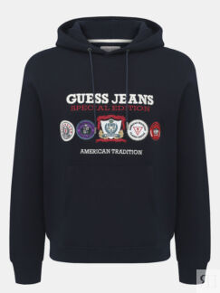 Худи GUESS JEANS