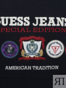 Худи GUESS JEANS 492527-043 фото 3