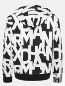 Худи Armani Exchange 485811-043 фото 2